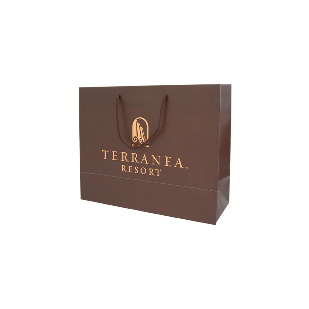 TERRANEA RESORT Collections - Earthpack