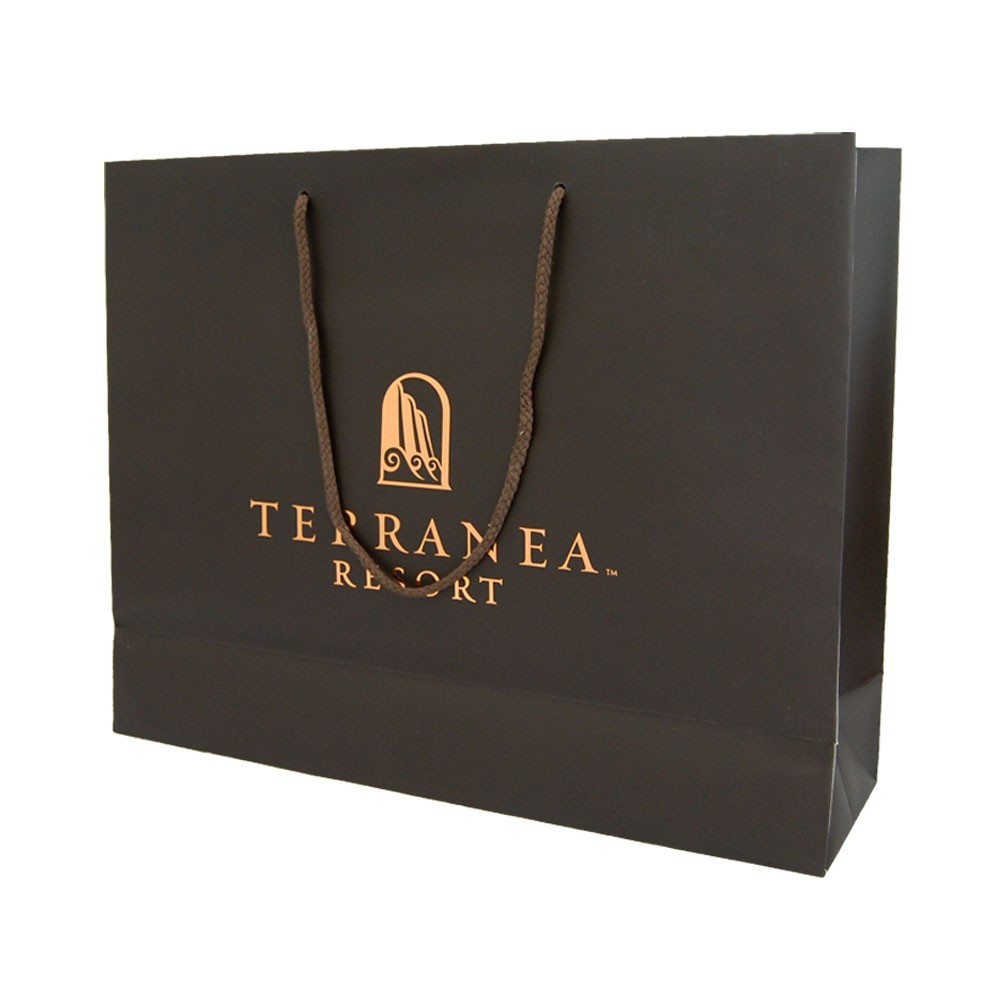 TERRANEA RESORT Collections - Earthpack